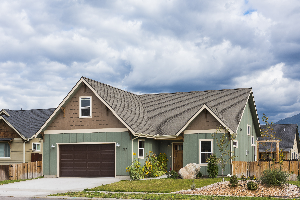 Image of Home in Columbia Falls, Montana