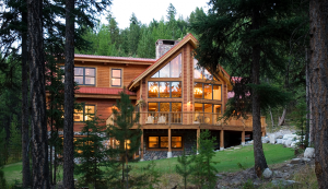 Image of Mountain Paradise Home